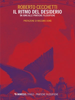 cover image of Il ritmo del desiderio